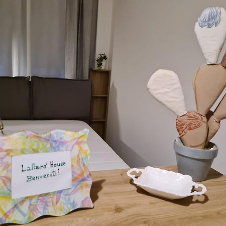 Lallarohouse Катания Екстериор снимка