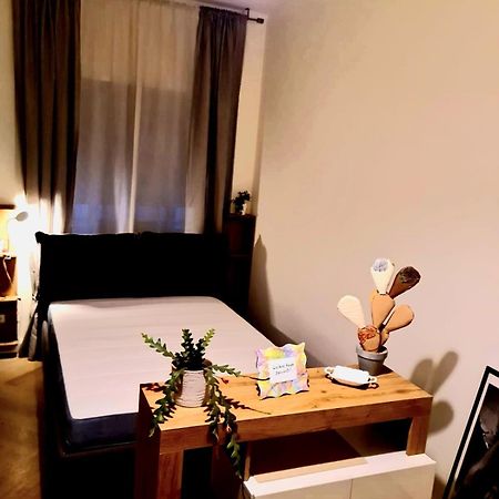 Lallarohouse Катания Екстериор снимка