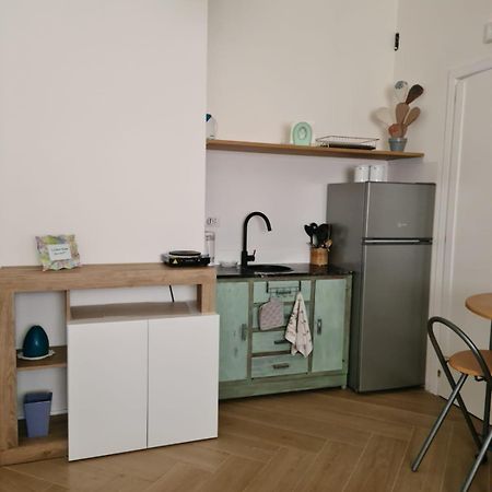Lallarohouse Катания Екстериор снимка