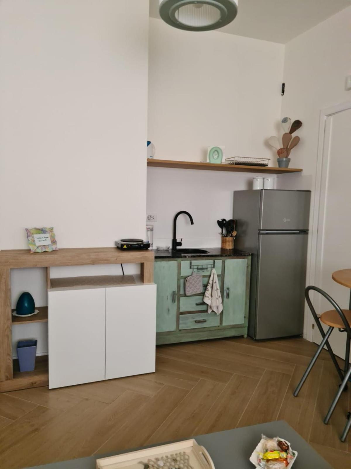 Lallarohouse Катания Екстериор снимка